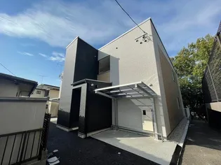 COLLINA牛田新町の画像