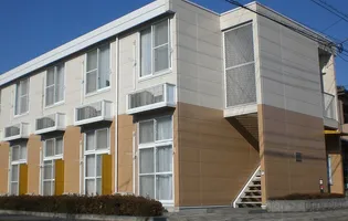 レオパレスとあむの画像