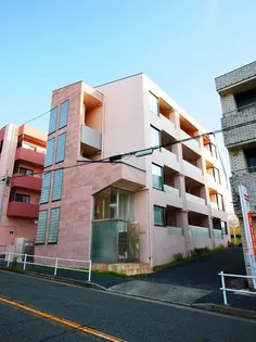 ラ メゾン ド クロシュの画像