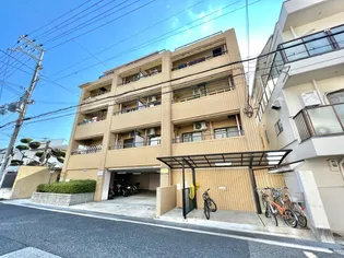 ラ セーヌ六甲の画像