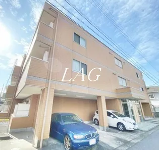 カーサノザキVIIの画像