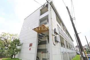 レオパレスサニープレイス清瀬の画像