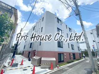 アーバンキューブ三鷹の画像