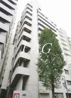 東京都渋谷区笹塚1【マンション】の外観