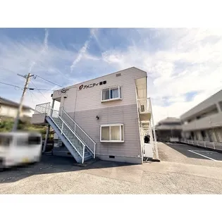 アメニティー皆春の画像