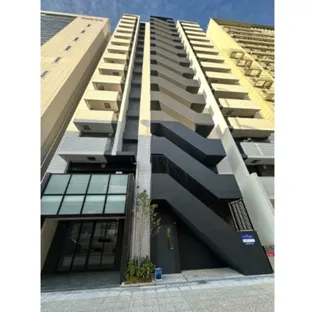 アプリーレ西本町【12階】の外観