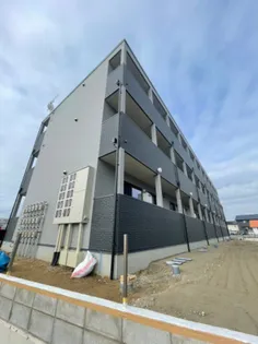 クレスト寺家駅前の画像