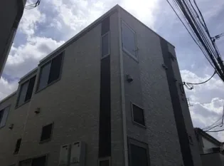 YRoom II【1階】の外観