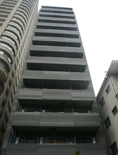 DUARES愛宕虎ノ門 デュアレス虎ノ門【2階】の外観