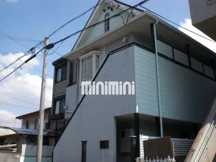 パイン西春の画像