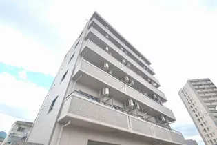 リベルタ可愛【6階】の外観