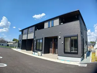 インペリアル榎鶴 Aの画像