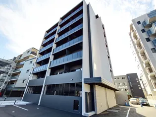 PREMIAGE室見の画像