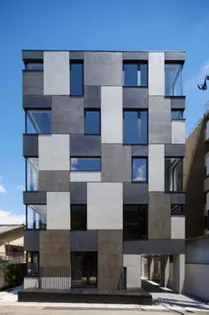 リーガランド恵比寿【3階】の外観