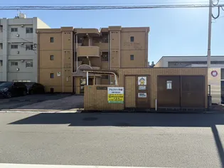 アルファー中島の画像