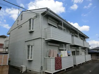 パレス若山の画像