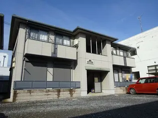 コーポアゼリアB棟の画像