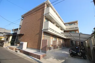 アーバンプレイス相武台の画像