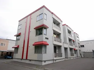 スピカ エスポワールの画像