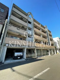 ポルトボヌール深谷の画像