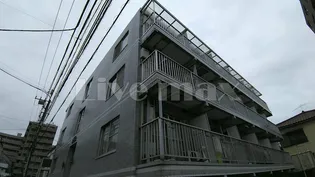 タウンパレスの画像