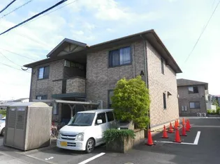 プラージュTOJIKIの画像