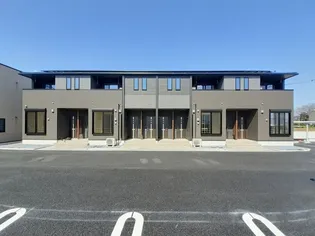 レジデンス マーナ Ⅱの画像