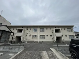 サイトウアパートの画像