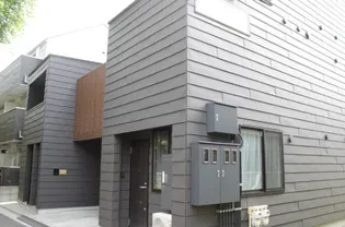 ORIENTAL APARTMENTの画像