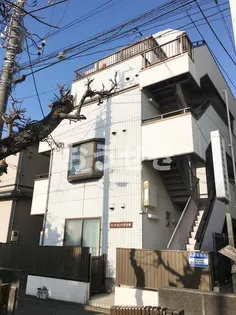 ハートランド天王町の画像