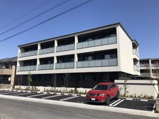 シャーメゾンステージ富田の画像