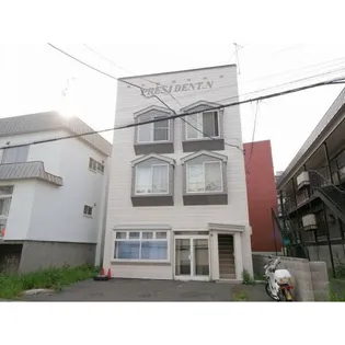 プレジデントNの画像