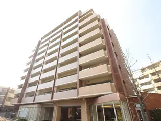 ザ ライオンズ池田C棟の画像