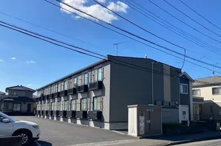 レオパレスクルークの画像