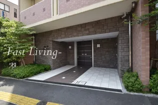 ファインクレスト護国寺の画像