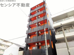 フォレステージ緑橋の画像