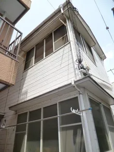 旗の台コーポの画像