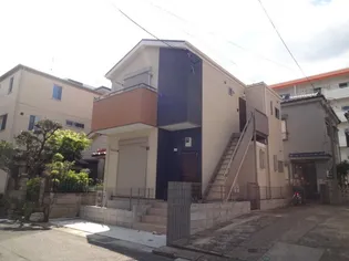 プエンテ福栄の画像