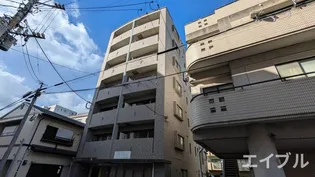 旭ホール上之園の画像