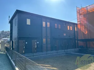 ジュネス米ヶ袋IIの画像