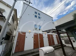 ル レーヴ亀有の画像