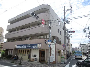 幸楽マンションの画像