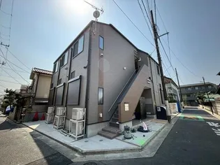 ハーモニーテラス鷺宮IIの画像