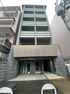 サンクチュアリ四条高倉の画像