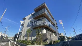 AVANCEE鳳 A棟の画像