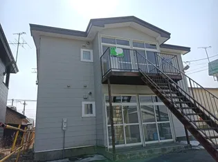 マルミマンションの画像