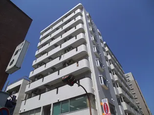 メゾンボヌールの画像