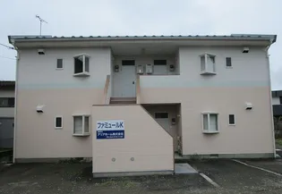 ファミール Kの画像