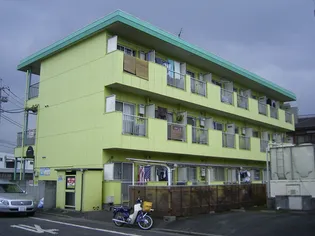 ドミール南平の画像