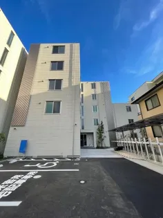 VILLE D'OR浮間舟渡2の画像